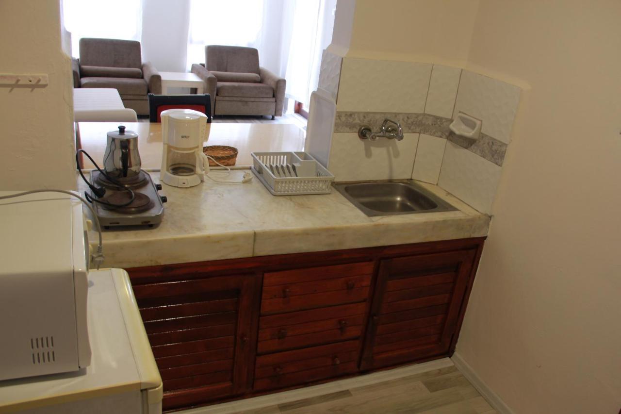 Luxor Apartments อลันยา ภายนอก รูปภาพ