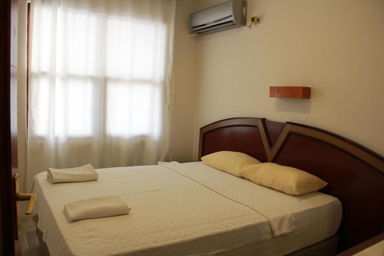 Luxor Apartments อลันยา ภายนอก รูปภาพ
