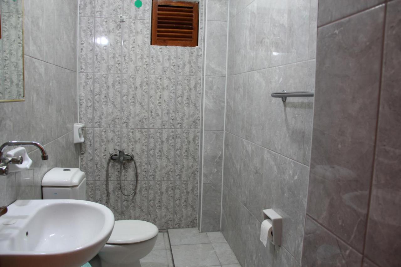 Luxor Apartments อลันยา ภายนอก รูปภาพ